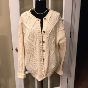 Blarney sweater